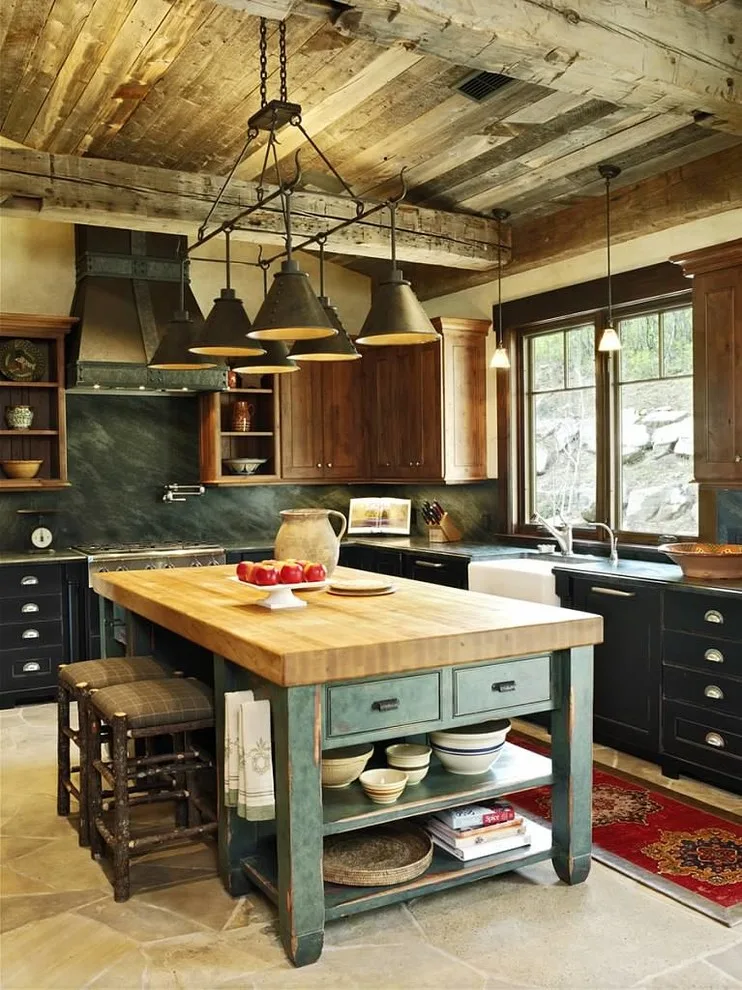 Culinary Spaces by Vaussa - Photo 8