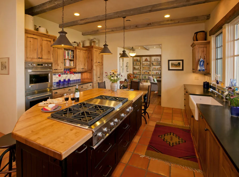 Culinary Spaces by Vaussa - Photo 36