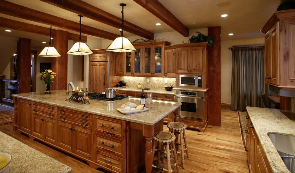 Culinary Spaces by Vaussa - Photo 19