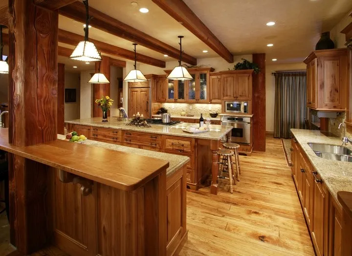 Culinary Spaces by Vaussa - Photo 30