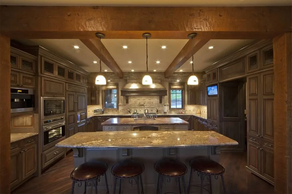 Culinary Spaces by Vaussa - Photo 37