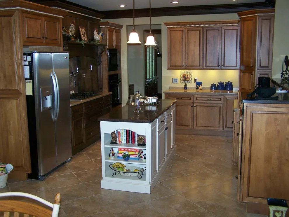Culinary Spaces by Cavender's The Interior Company - Photo 5