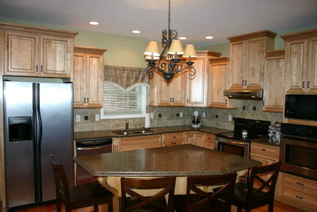 Culinary Spaces by Cavender's The Interior Company - Photo 3
