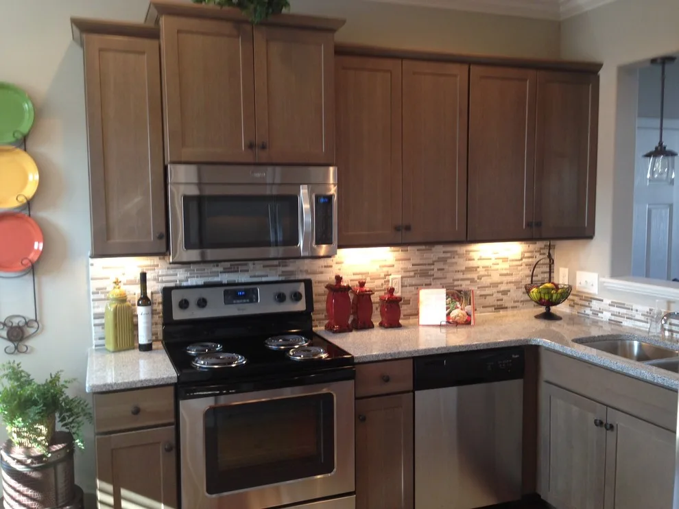 Culinary Spaces by Cavender's The Interior Company - Photo 4
