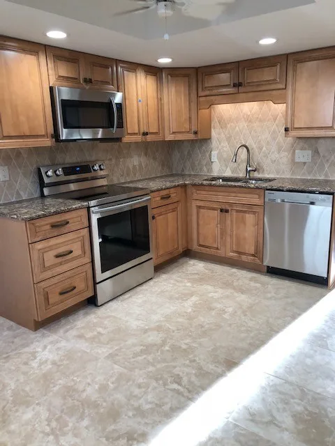 Culinary Spaces by S&W Designs - Photo 9