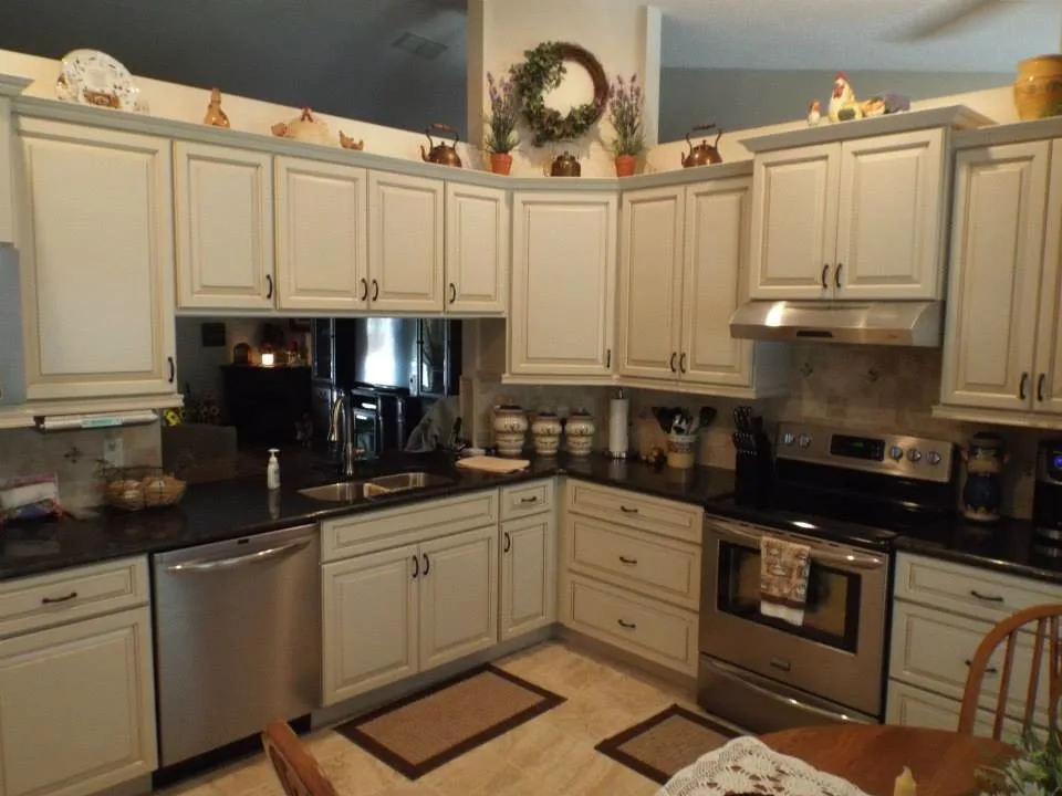 Culinary Spaces by S&W Designs - Photo 12
