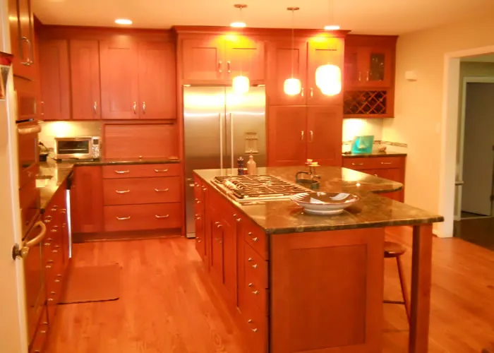 Kitchen Cabinet Worx - Photo 8
