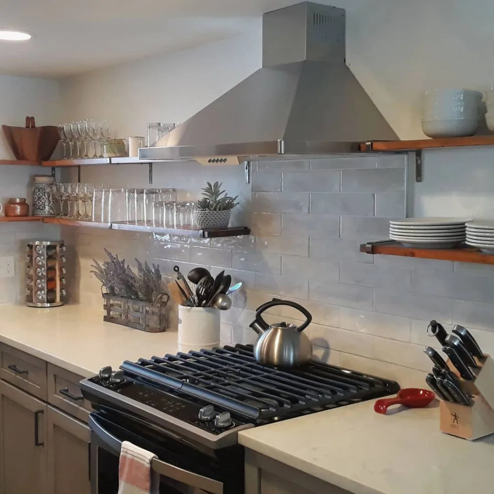 Willow Interior Decoration & Design - Photo 5