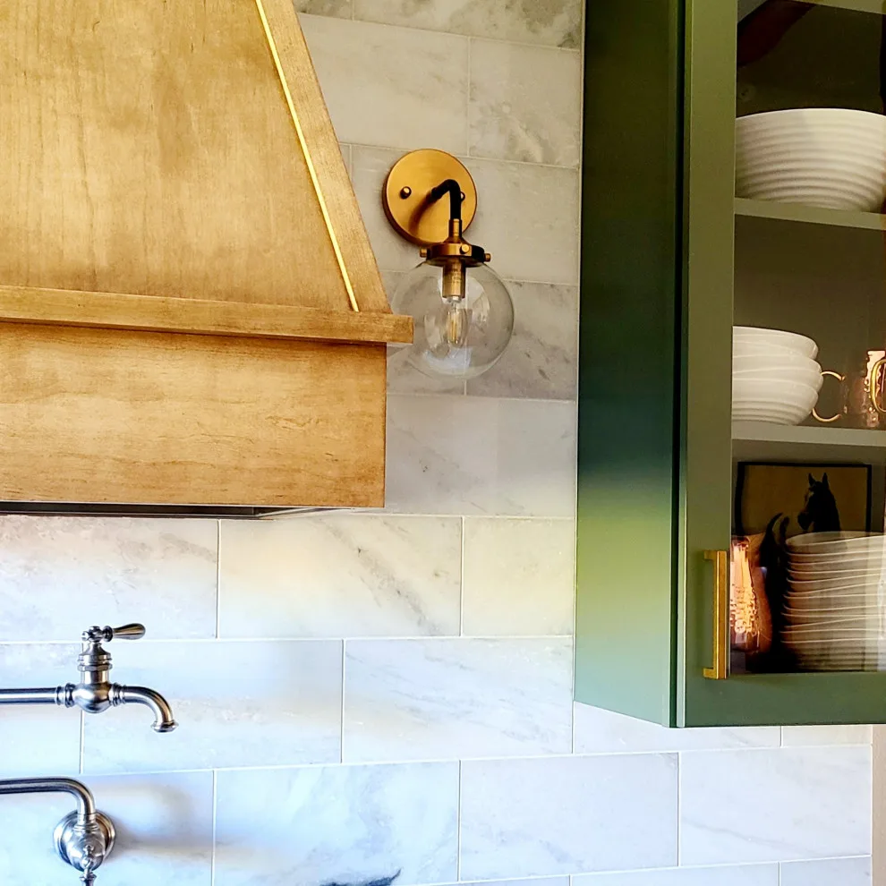 Willow Interior Decoration & Design - Photo 9