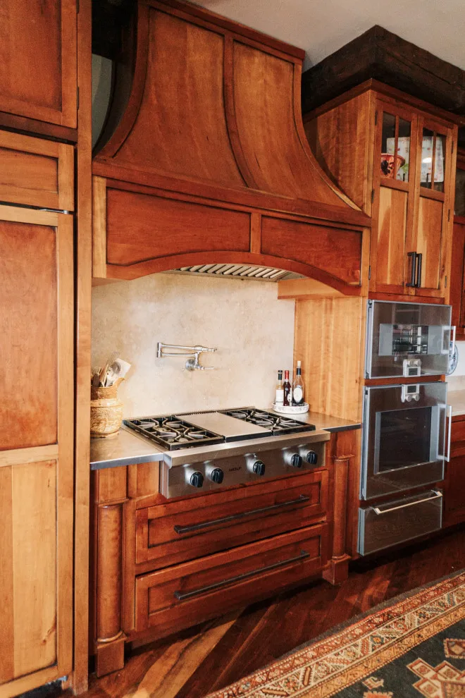 Culinary Spaces by Scullery & Loo - Photo 13