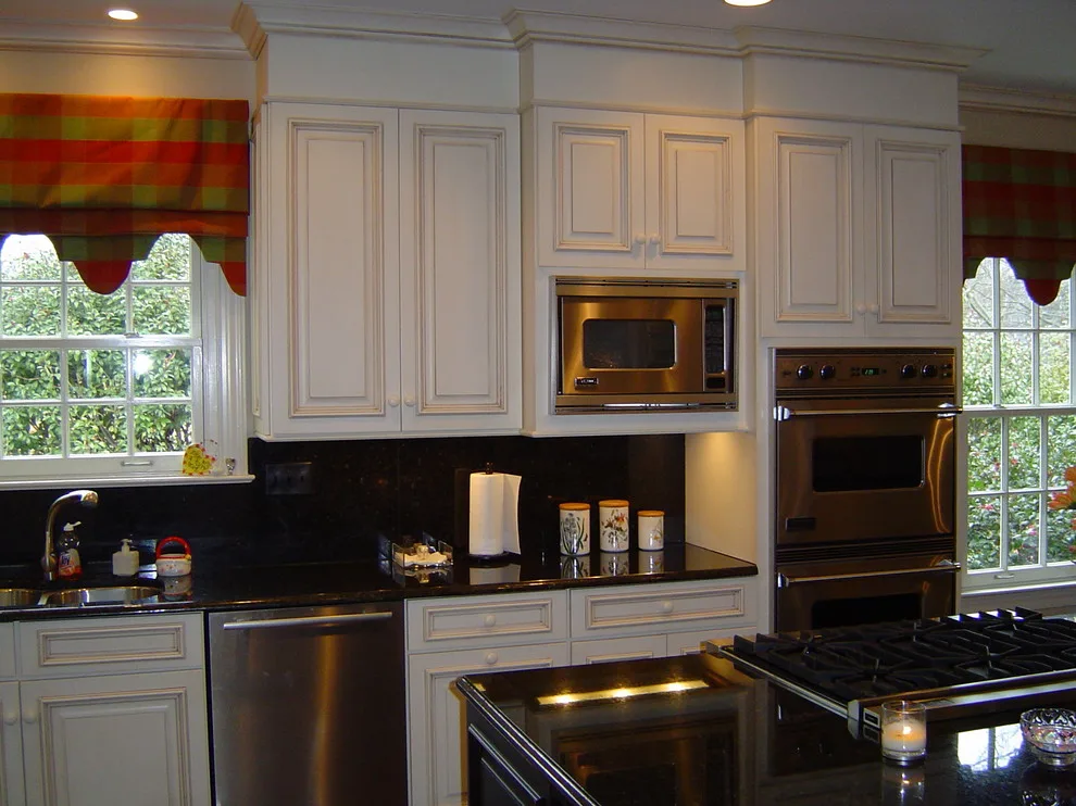 Kitchen Renovation for Transition by Kitchen Cabinet Worx - Photo 2