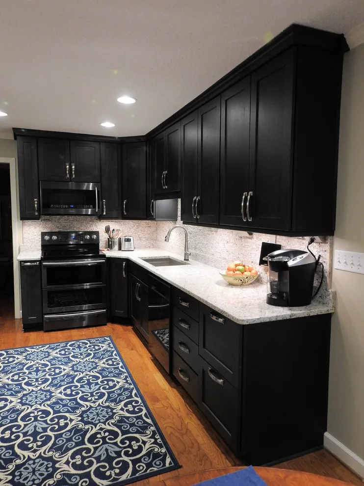 Glenn Forest - Stunning Complete Kitchen Renovation by Tracy Spake - Photo 5