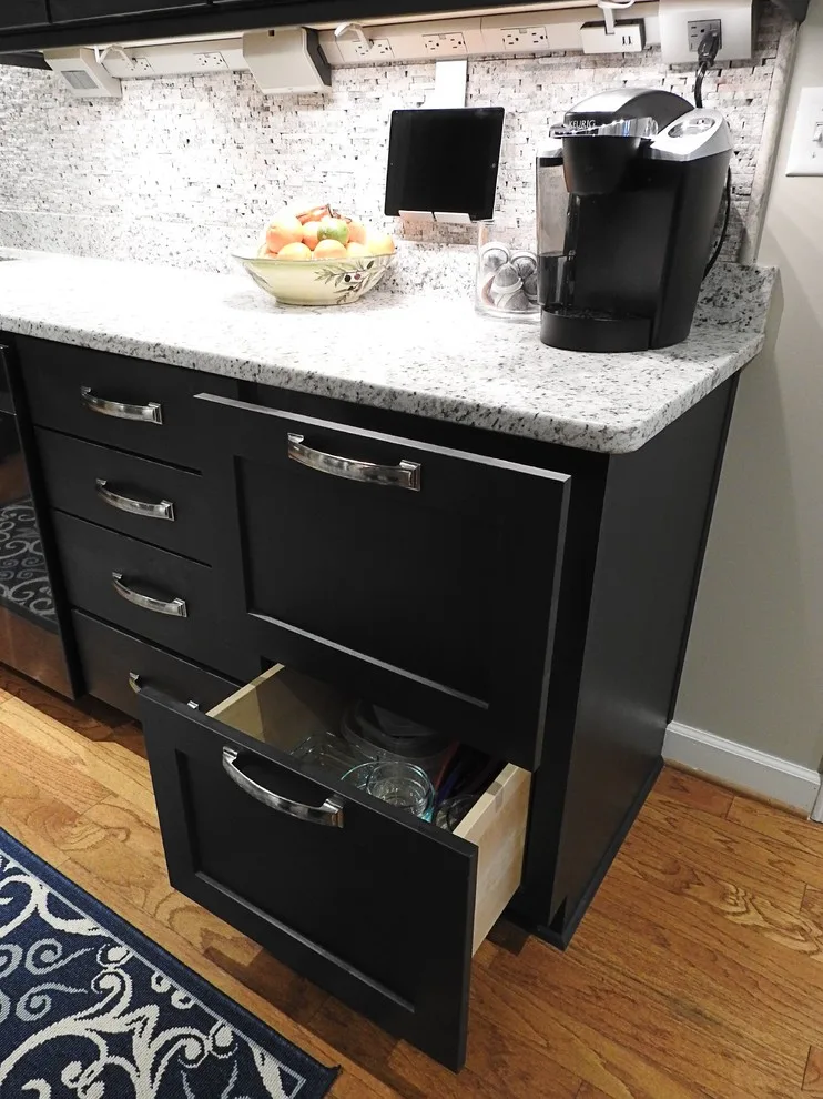 Glenn Forest - Stunning Complete Kitchen Renovation by Tracy Spake - Photo 2