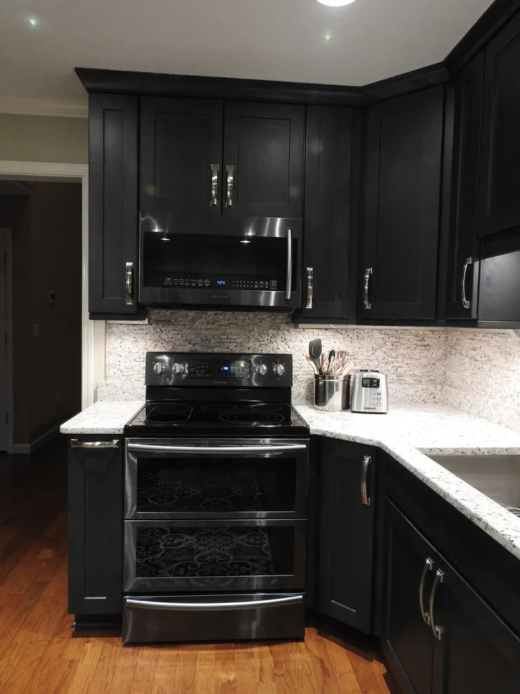 Glenn Forest - Stunning Complete Kitchen Renovation by Tracy Spake - Photo 3