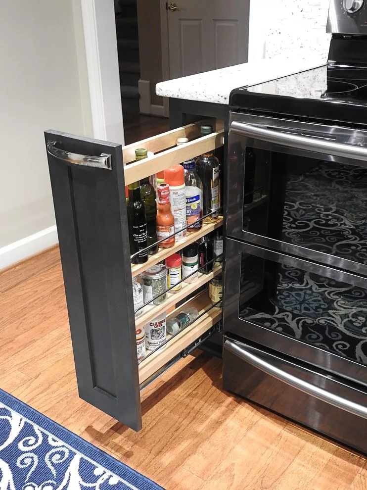 Glenn Forest - Stunning Complete Kitchen Renovation by Tracy Spake - Photo 4