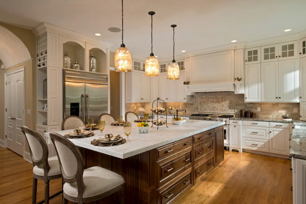 ZarrillosKitchens.com by Zarrillo's Custom Design Kitchens, Inc. - Photo 4