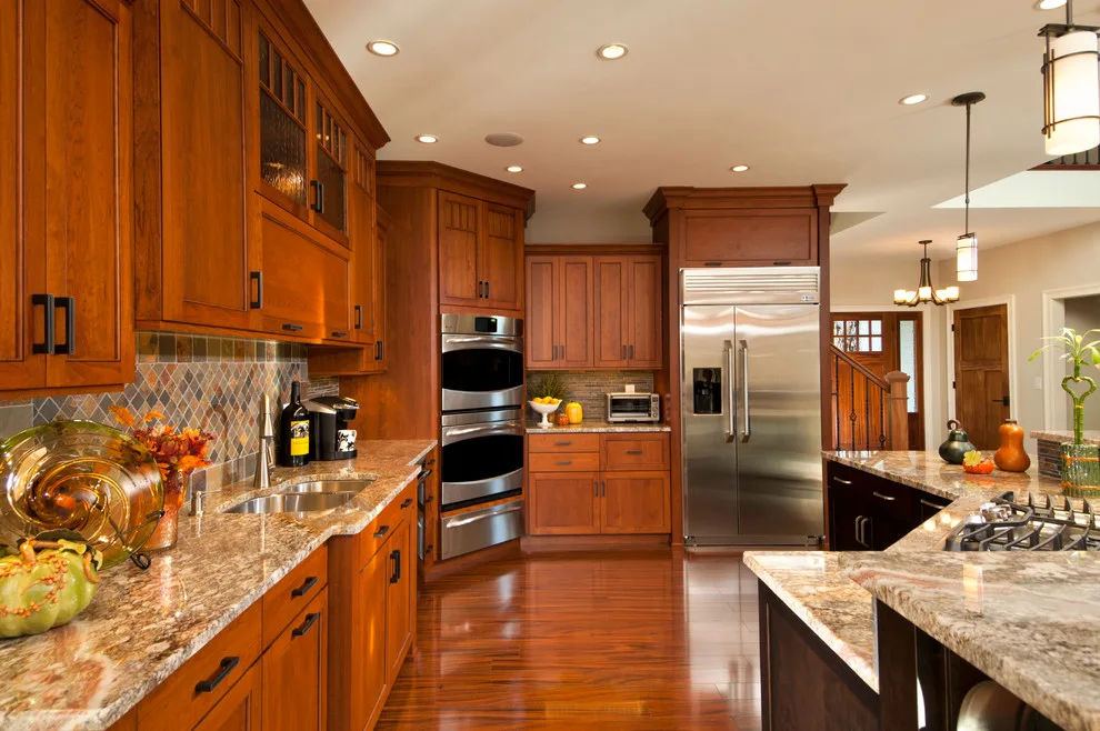 ZarrillosKitchens.com by Zarrillo's Custom Design Kitchens, Inc. - Photo 2