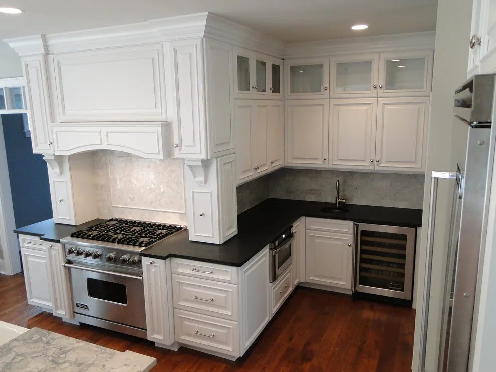 ZarrillosKitchens.com by Zarrillo's Custom Design Kitchens, Inc. - Photo 8