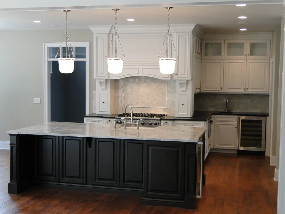 ZarrillosKitchens.com by Zarrillo's Custom Design Kitchens, Inc. - Photo 3