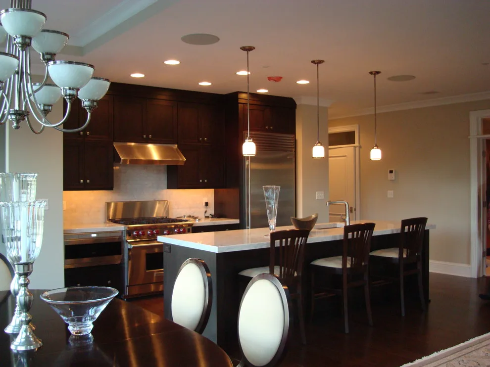 ZarrillosKitchens.com by Zarrillo's Custom Design Kitchens, Inc. - Photo 6