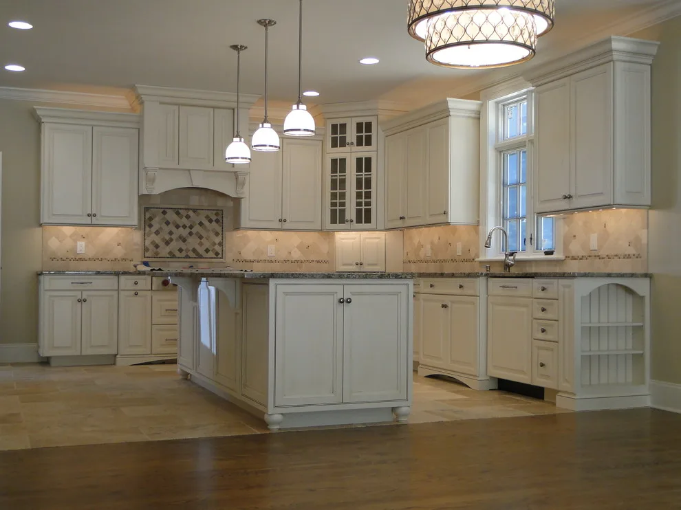 ZarrillosKitchens.com by Zarrillo's Custom Design Kitchens, Inc. - Photo 7