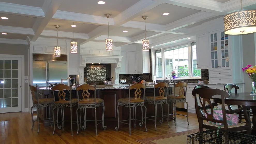 ZarrillosKitchens.com by Zarrillo's Custom Design Kitchens, Inc. - Photo 5