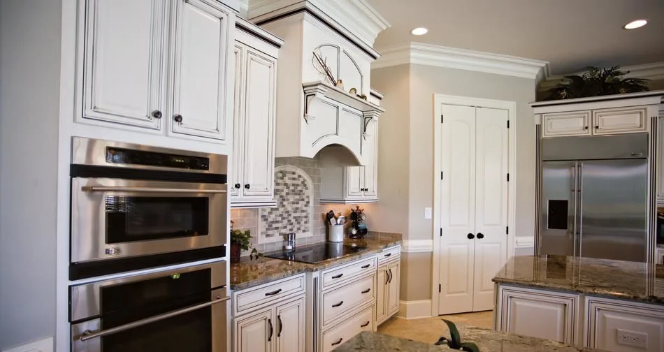 Kith Kitchen and Bath by Lensing Home Showroom - Photo 10