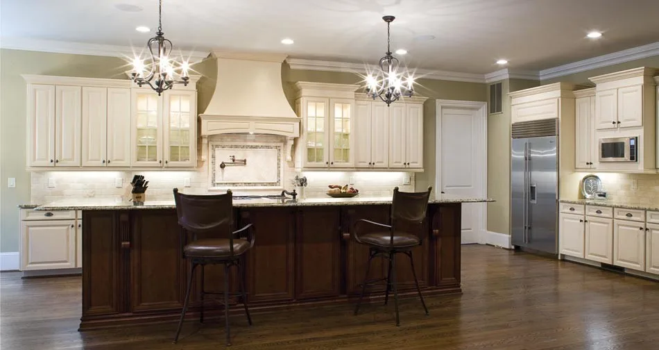 Kith Kitchen and Bath by Lensing Home Showroom - Photo 4