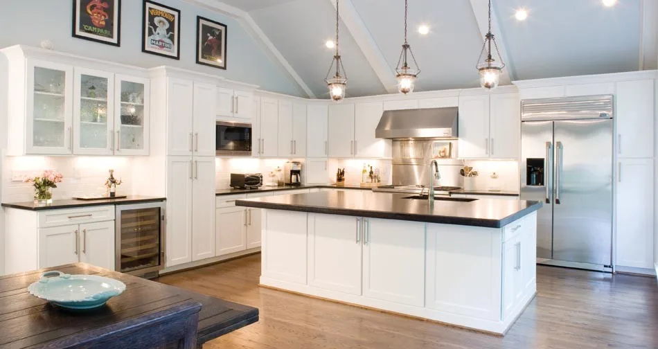 Kith Kitchen and Bath by Lensing Home Showroom - Photo 8