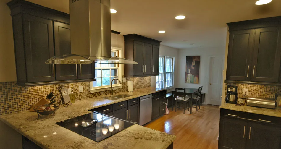 Lensing Home Showroom - Photo 7