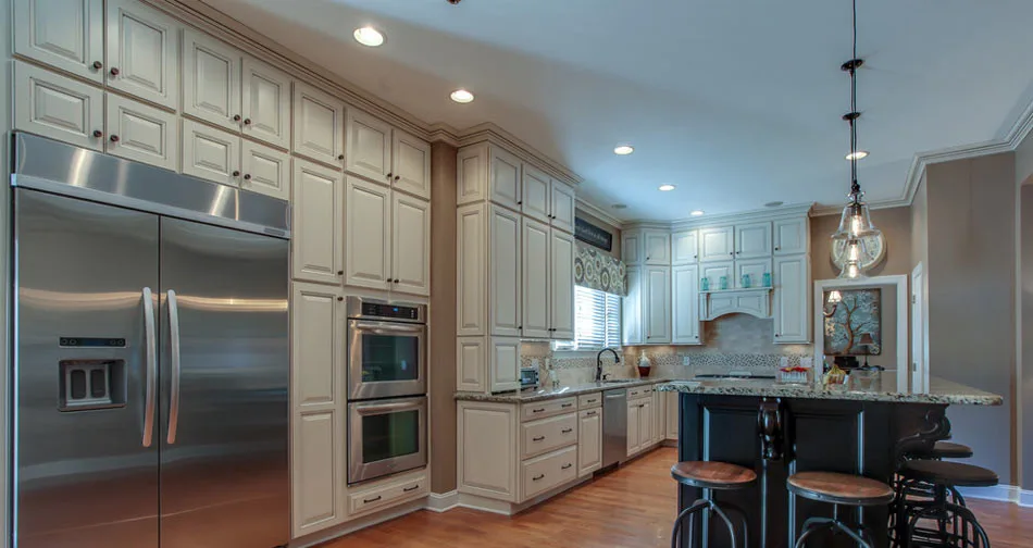 Kith Kitchen and Bath by Lensing Home Showroom - Photo 15