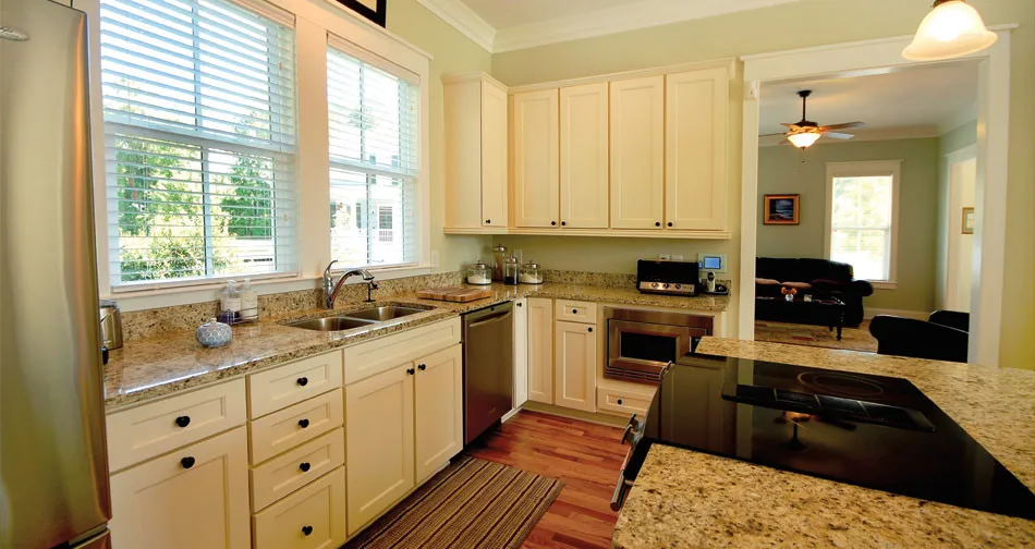 Kith Kitchen and Bath by Lensing Home Showroom - Photo 12