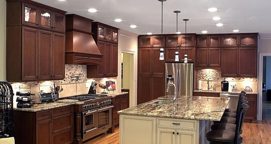 Kith Kitchen and Bath by Lensing Home Showroom - Photo 5