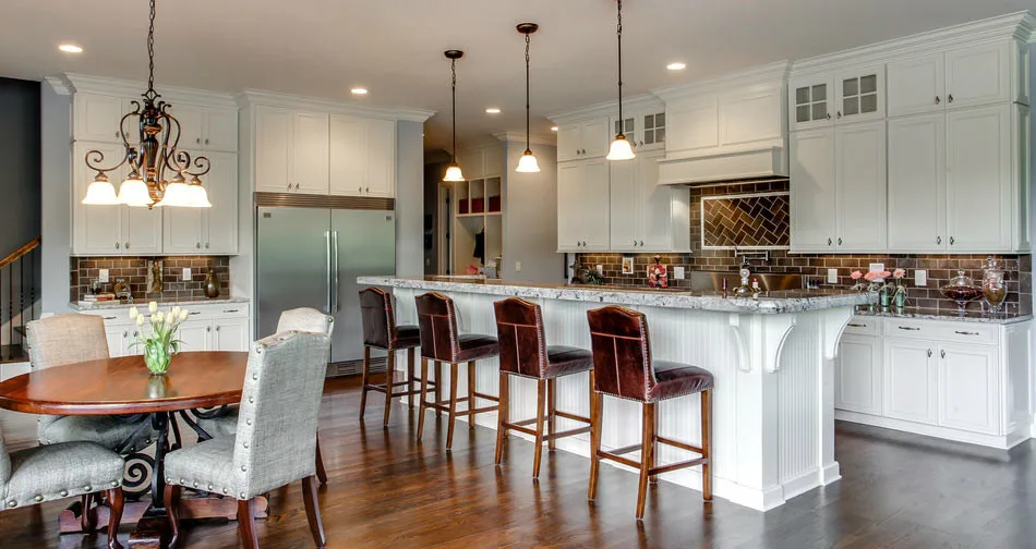 Kith Kitchen and Bath by Lensing Home Showroom - Photo 14