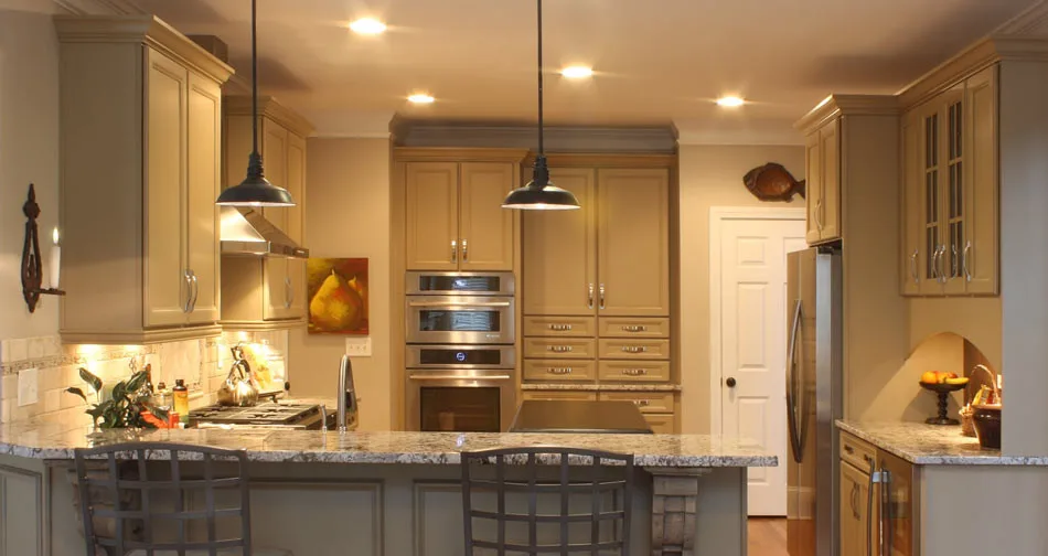Kith Kitchen and Bath by Lensing Home Showroom - Photo 11
