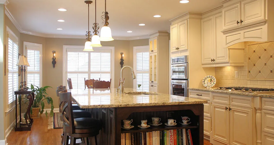 Kith Kitchen and Bath by Lensing Home Showroom - Photo 13