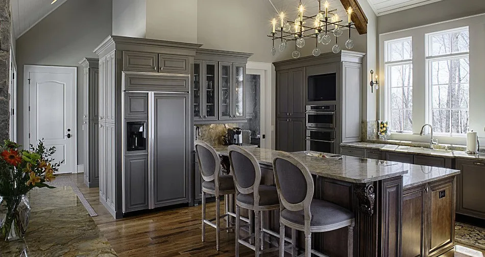 Kith Kitchen and Bath by Lensing Home Showroom - Photo 9