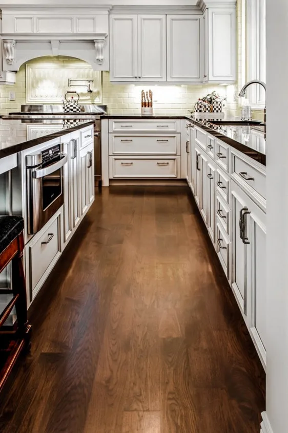 Kith Kitchen and Bath by Lensing Home Showroom - Photo 2