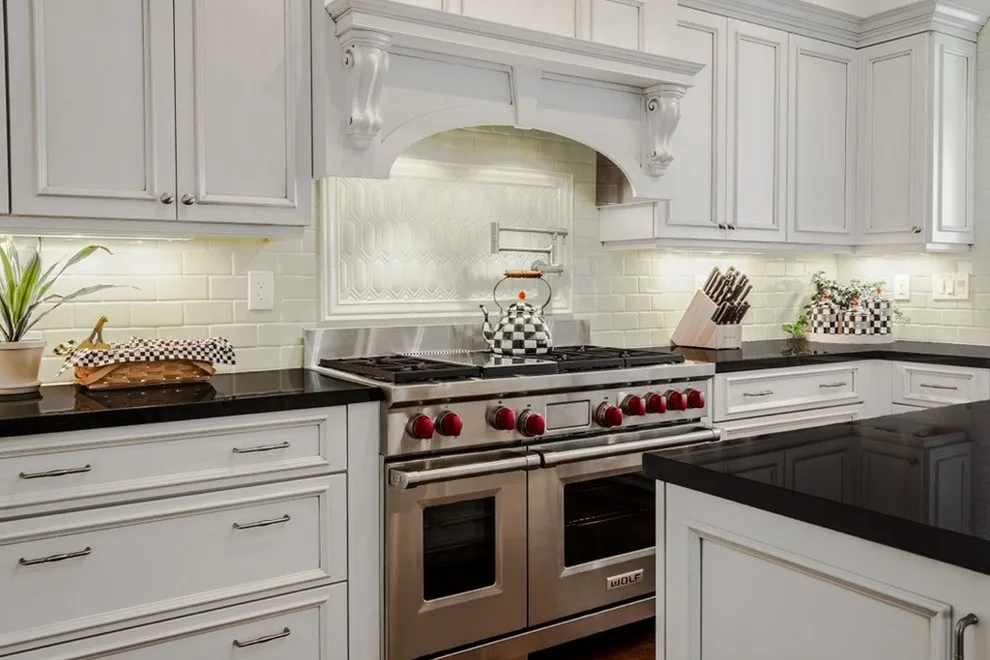 Kith Kitchen and Bath by Lensing Home Showroom - Photo 3
