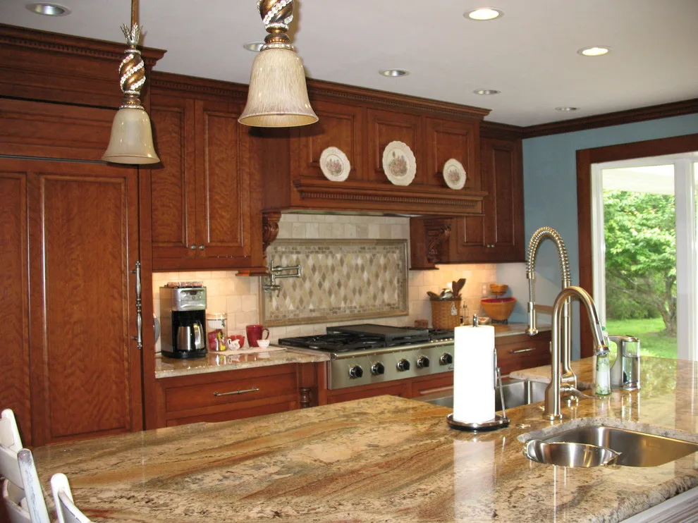Kittrell Project by Esther Golightly Interiors - Photo 6