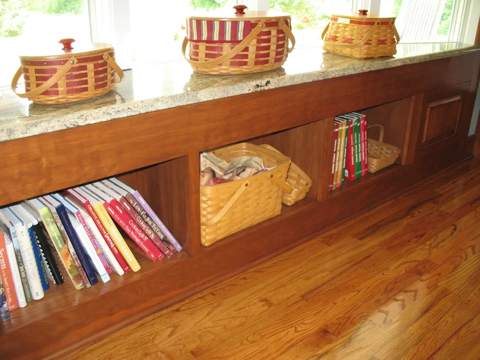 Kittrell Project by Esther Golightly Interiors - Photo 3