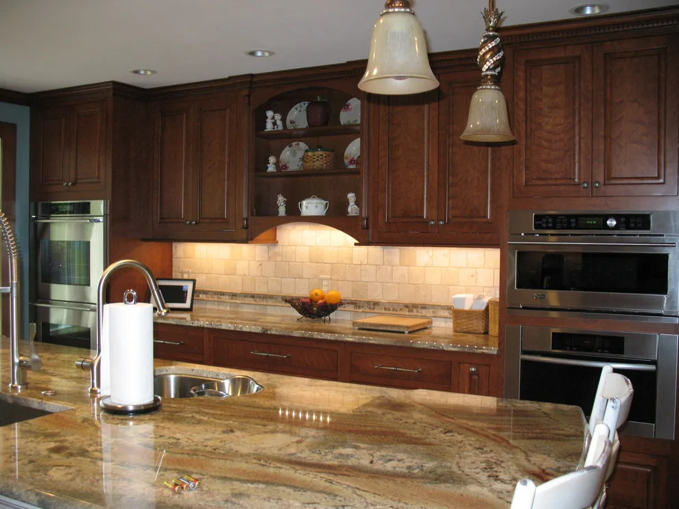Kittrell Project by Esther Golightly Interiors - Photo 5