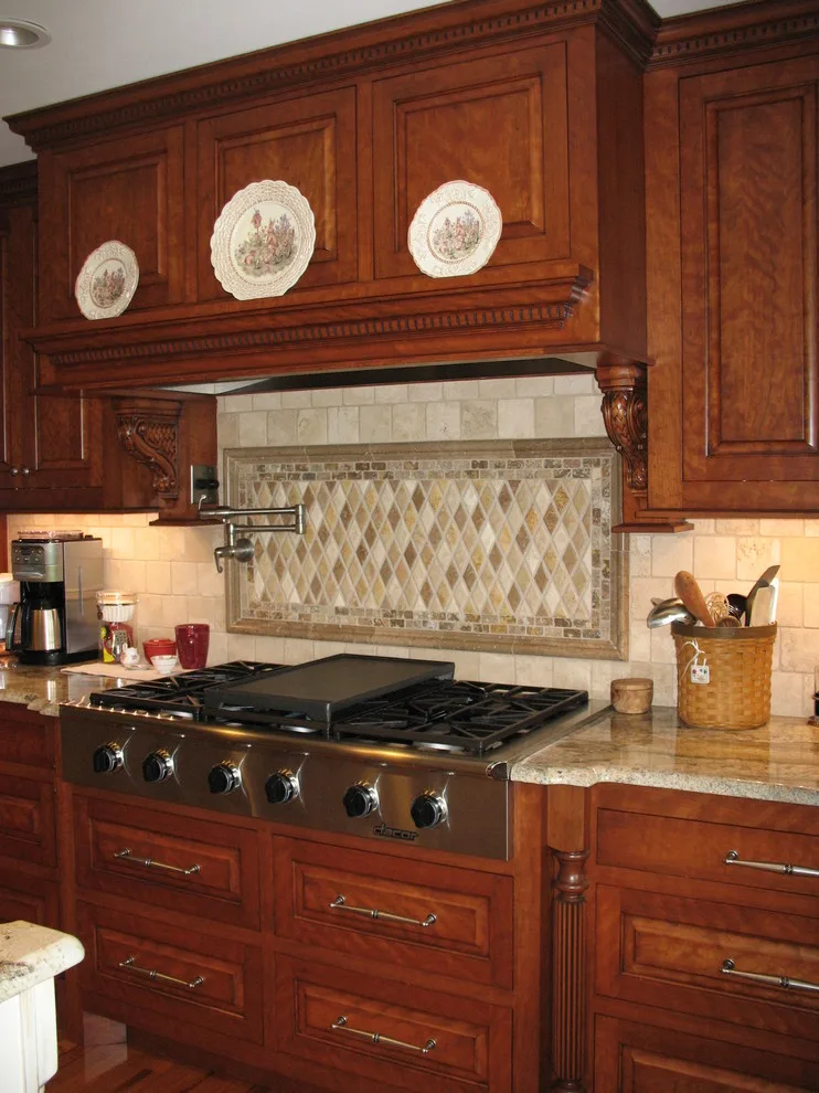 Kittrell Project by Esther Golightly Interiors - Photo 4