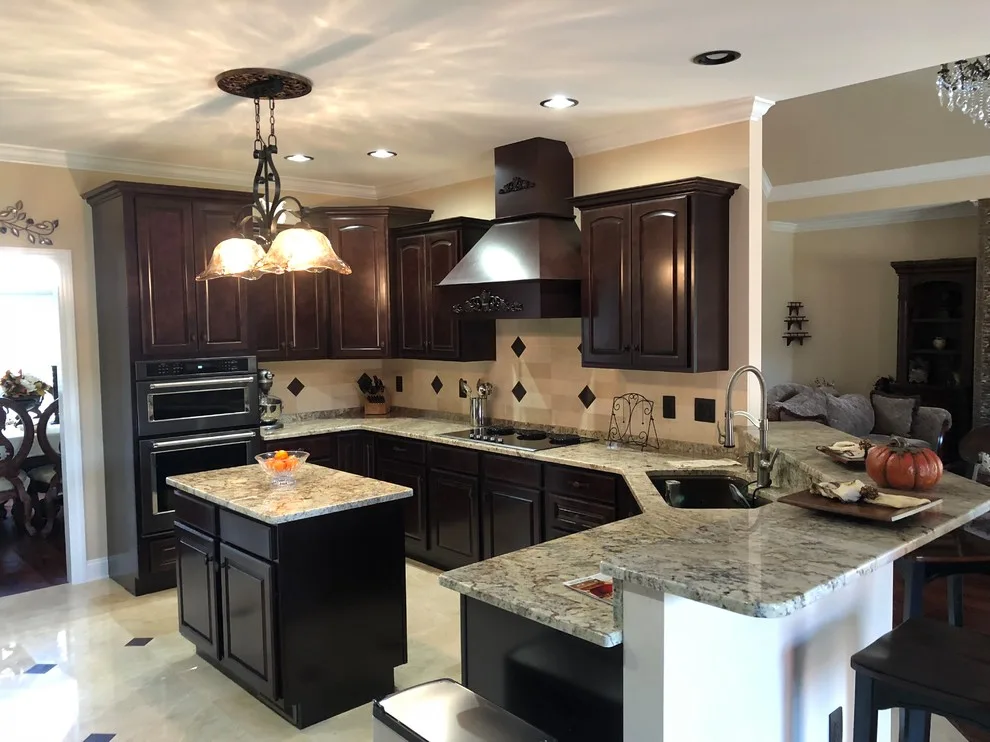 Kittrell Project by Cabinet Creations Of Bristol - Photo 3