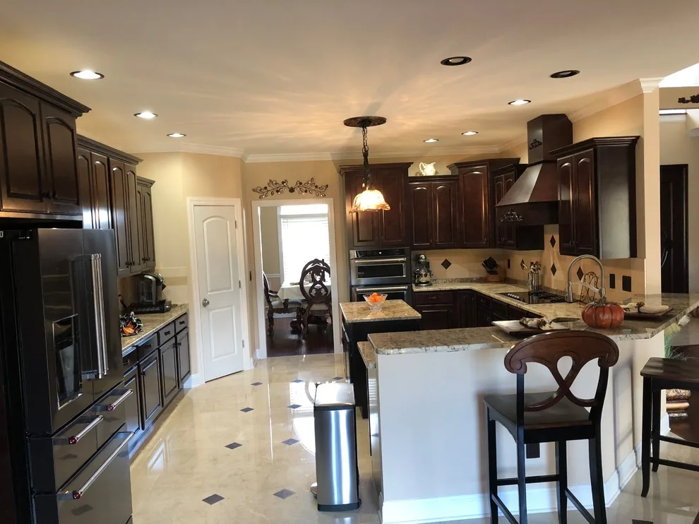 Cabinet Creations Of Bristol - Photo 5