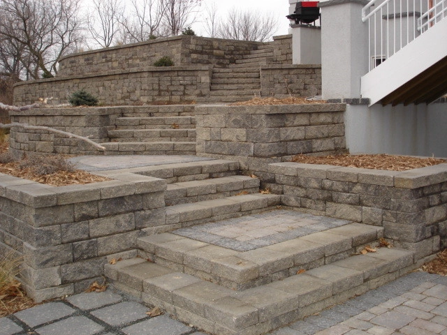 Steps in the Garden by Sargent's Gardens - Photo 2