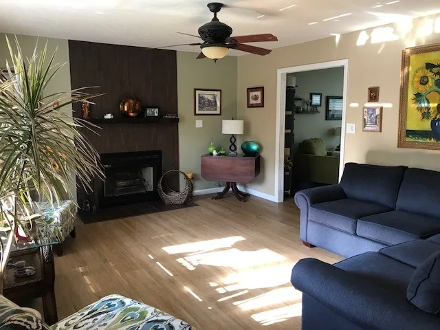 Knoll Renovation by Corvin's Floor Coverings & Cabinetry - Photo 2