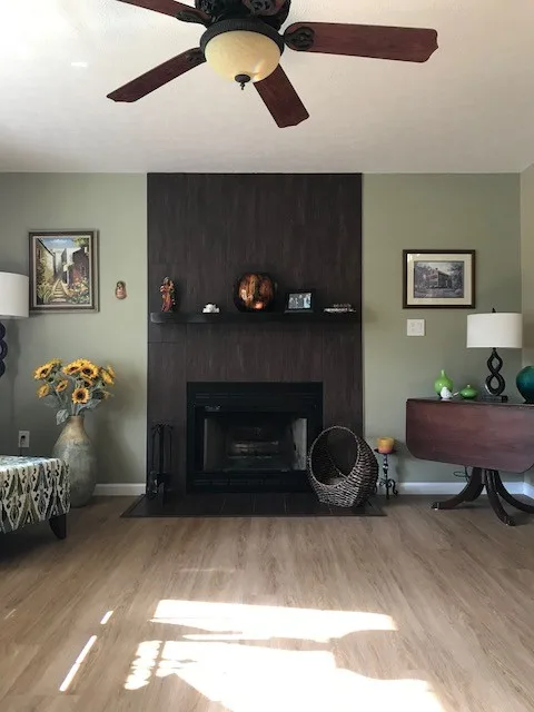 Knoll Renovation by Corvin's Floor Coverings & Cabinetry - Photo 3