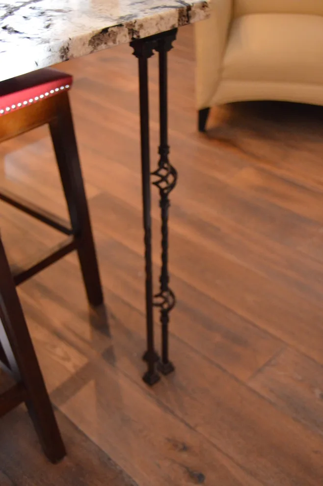 Kraftmaid and Diamond Reflection Culinary Space by Jeff Shafier Of Lowe's Home Improvement - Photo 10