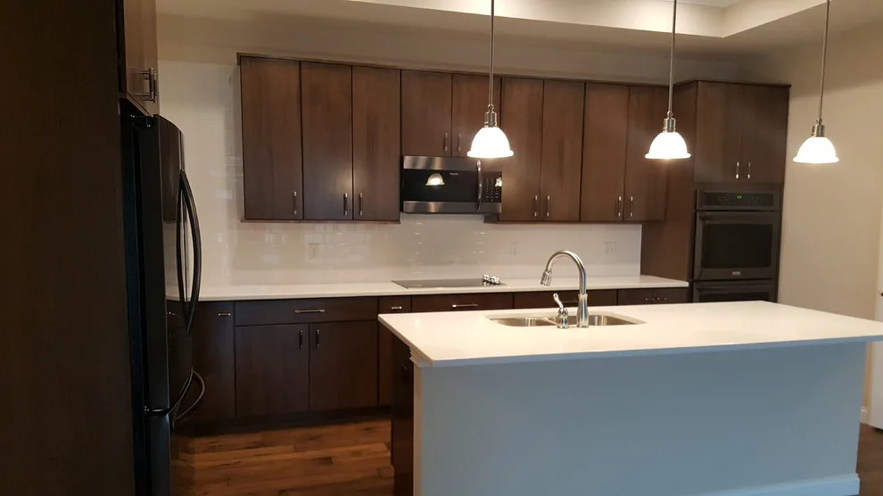 Avery Kitchen by KraftMaid by LMHDesign - Photo 4